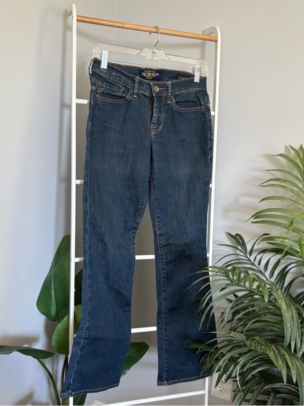 🍀Lucky Brand Bootcut Jeans🍀
